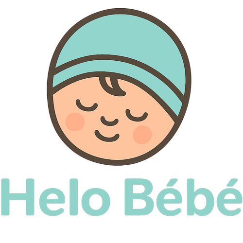 Helo bébé